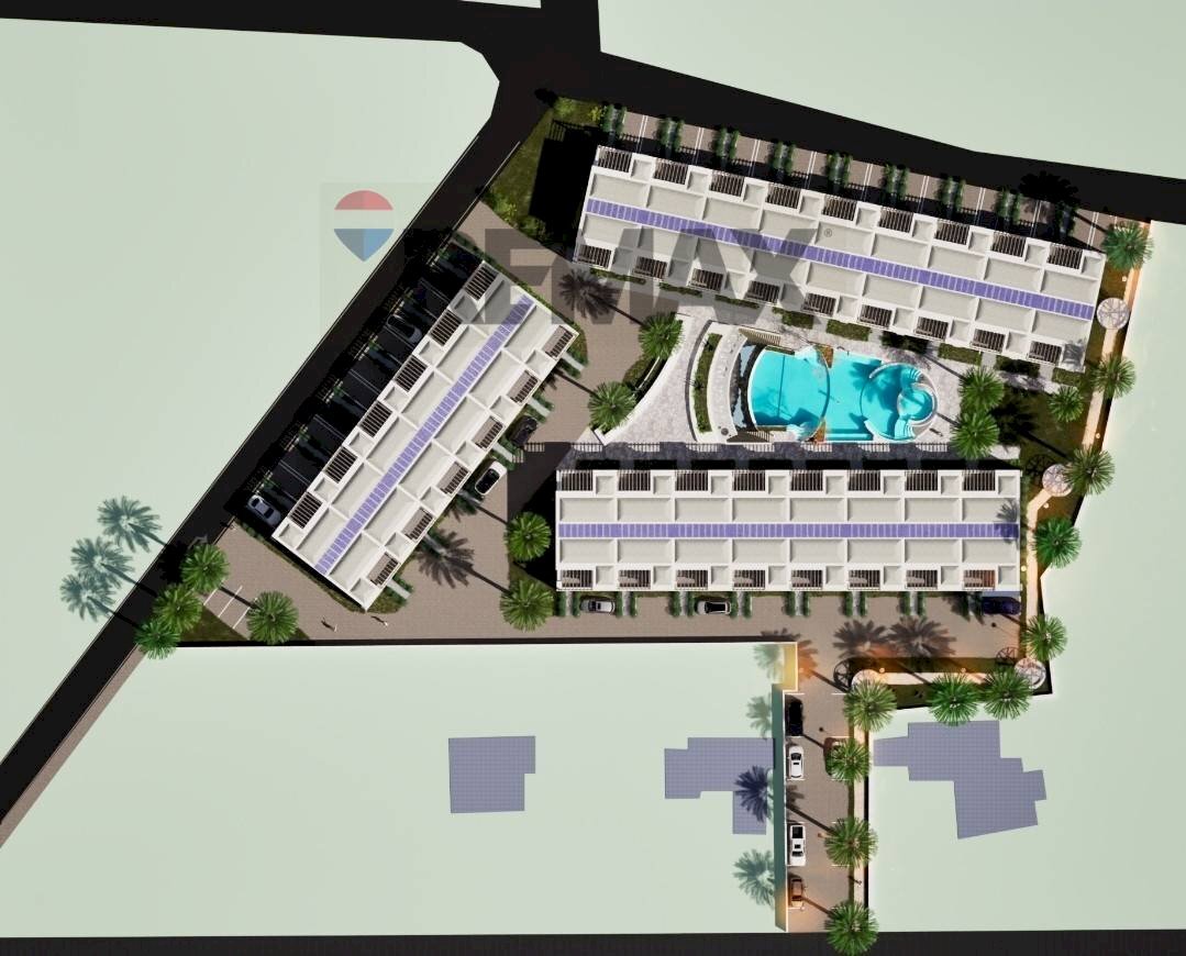 Documenti - Terreno edificabile Via Kazen
 
snc, Pantelleria - foto 1