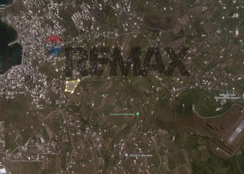 Posizione della mappa - Terreno edificabile Via Kazen
 
snc, Pantelleria - foto 4