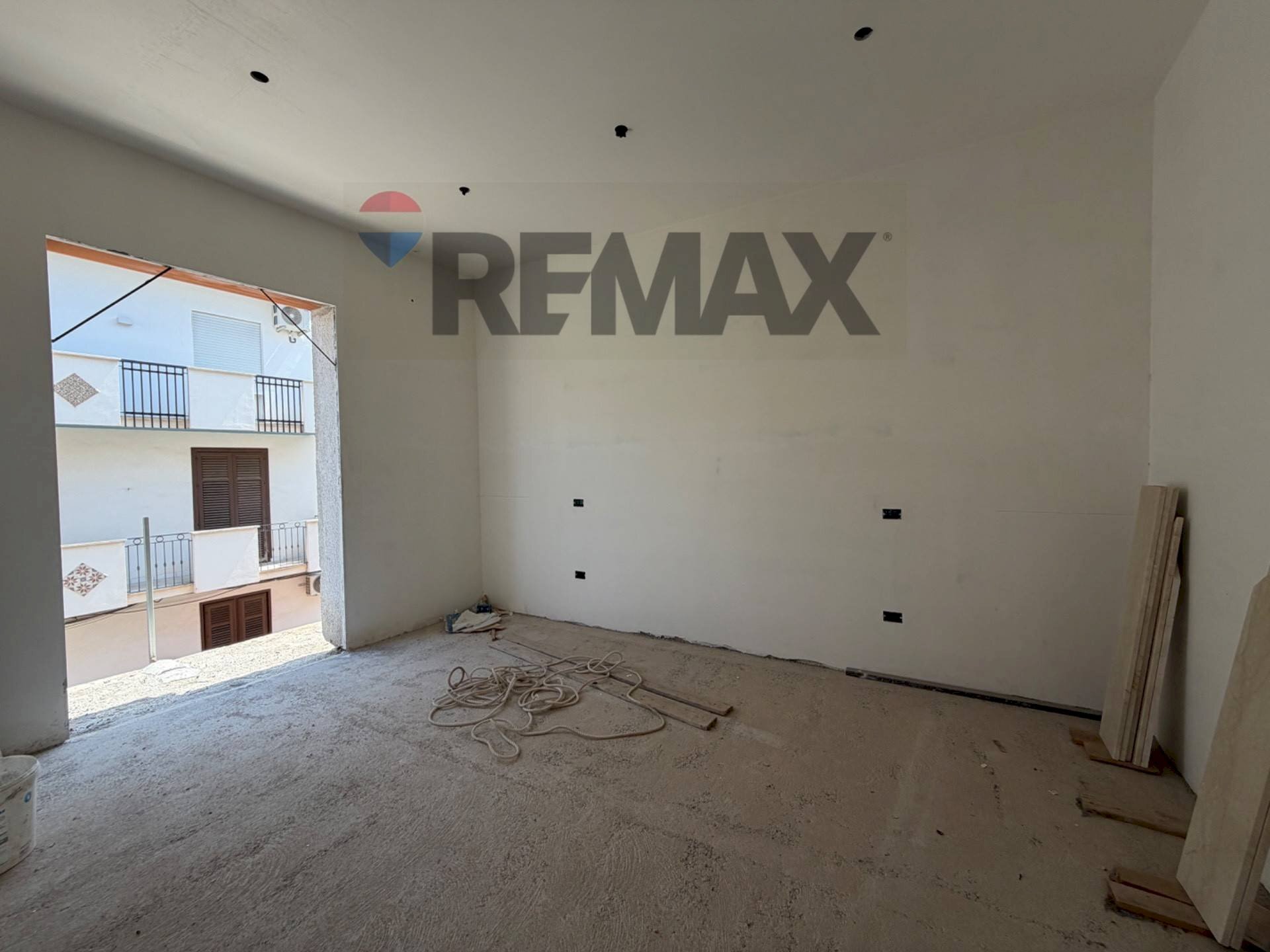 Stanza vuota - Independent house Via Archimede
132, Terrasini - photo 2
