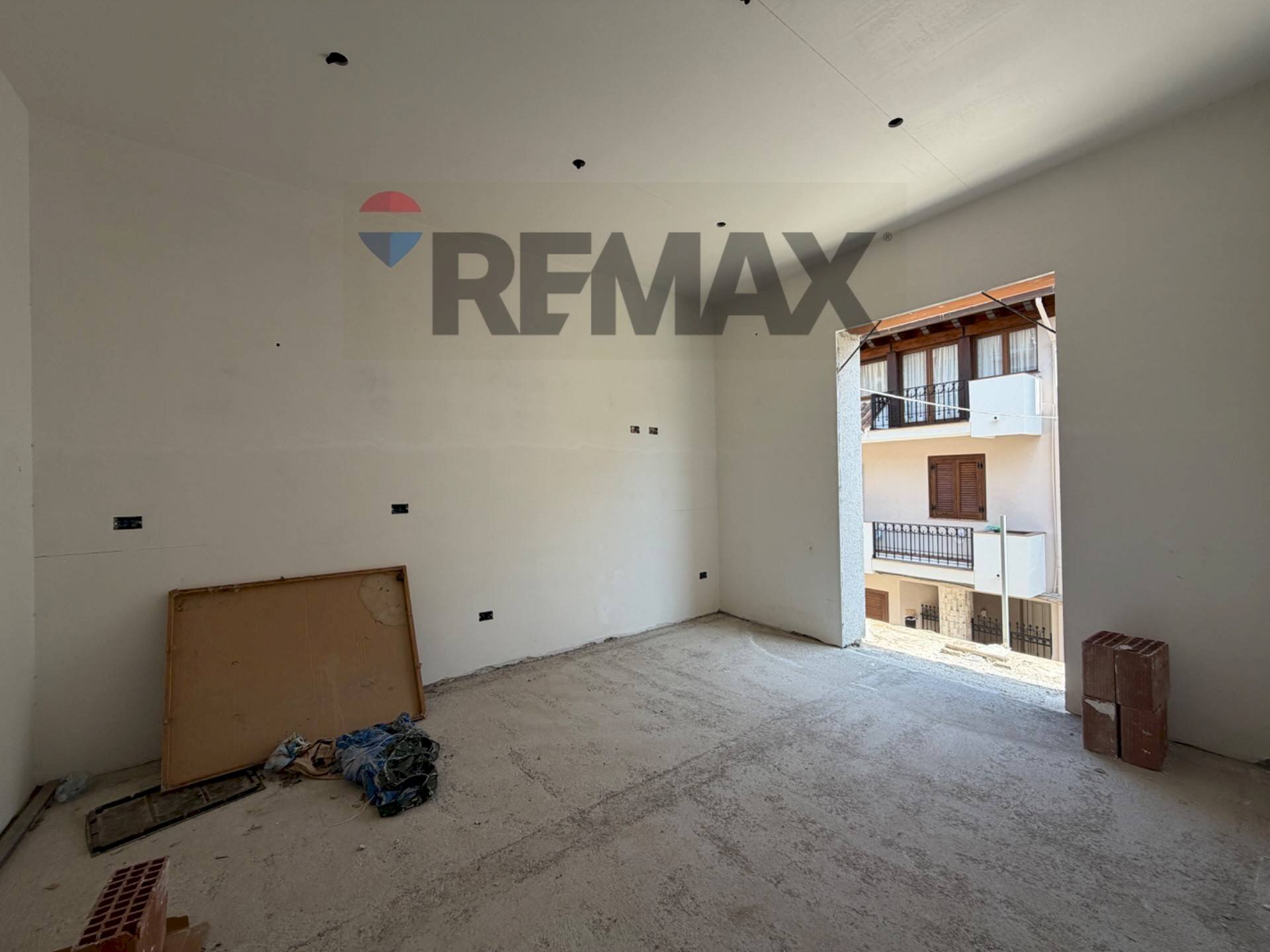 Stanza vuota - Independent house Via Archimede
132, Terrasini - photo 3