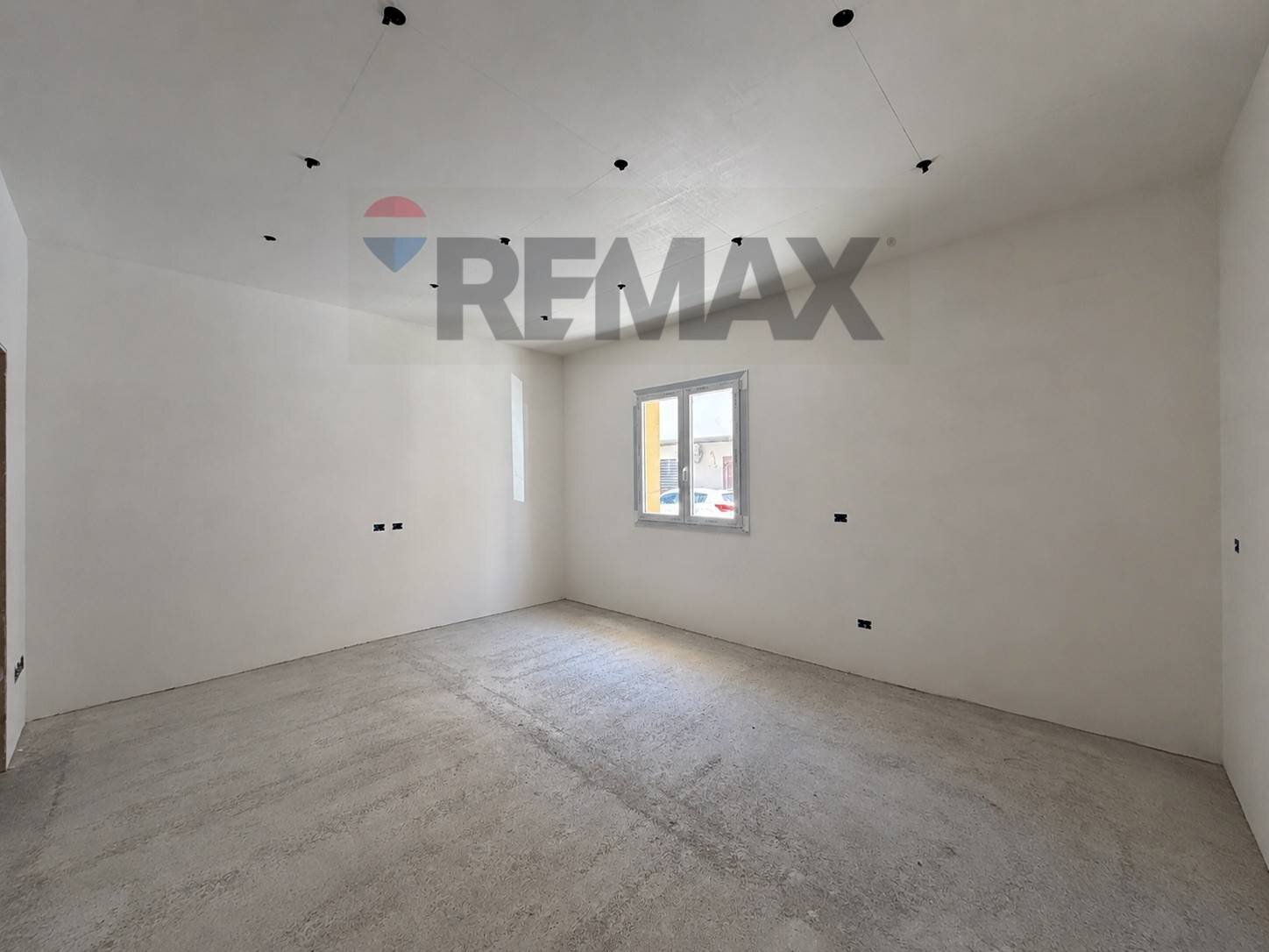 Stanza vuota - Casa indipendente Via Archimede
 
132, Terrasini - foto 1