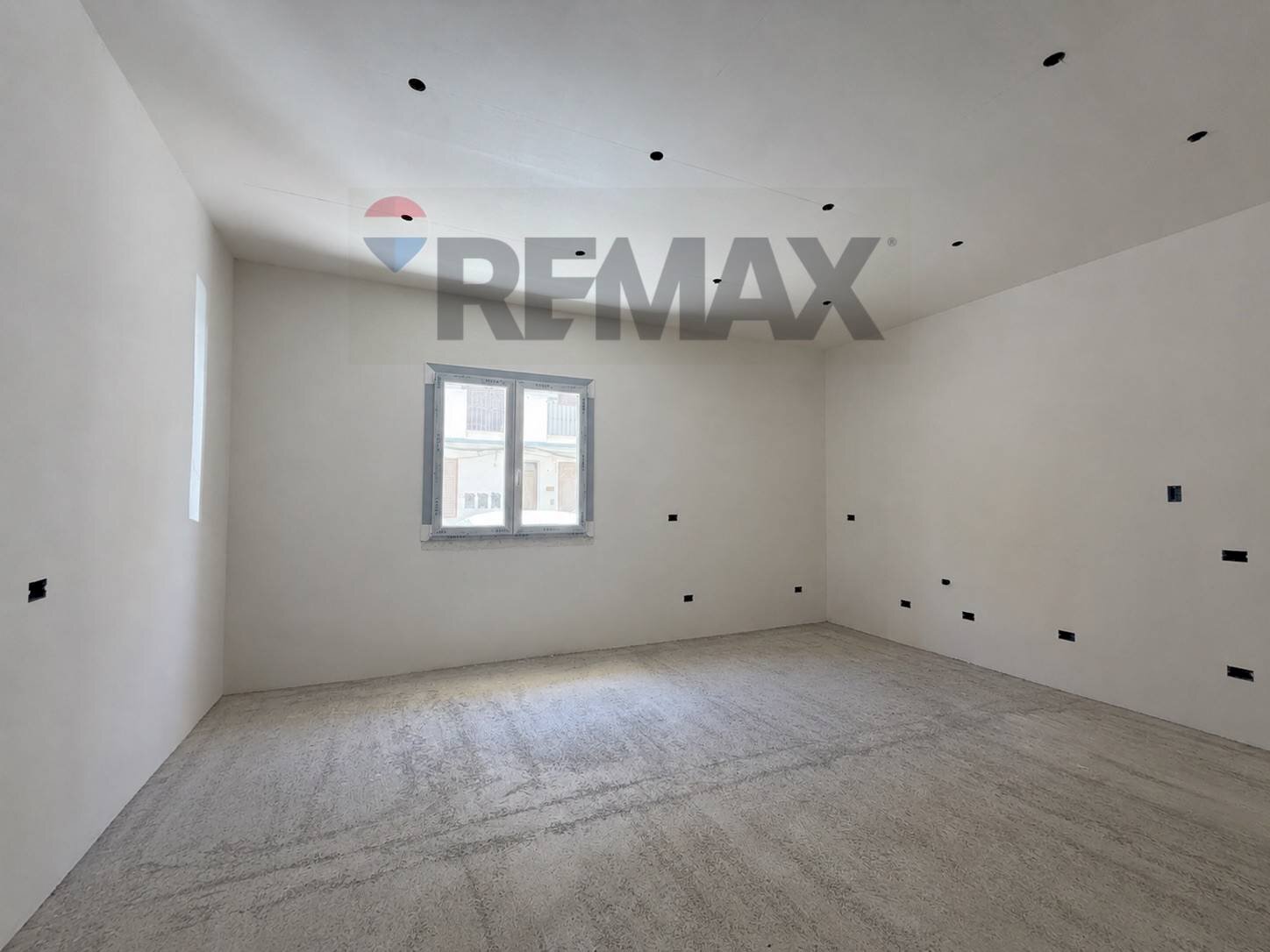 Stanza vuota - Casa indipendente Via Archimede
 
132, Terrasini - foto 2
