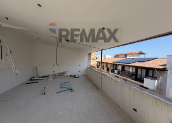 Terrazza - Independent house Via Archimede
 
132, Terrasini - photo 6