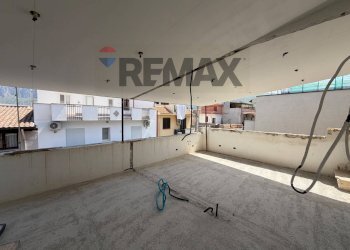 Terrazza - Independent house Via Archimede
 
132, Terrasini - photo 9