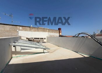 Terrazza - Independent house Via Archimede
 
132, Terrasini - photo 17