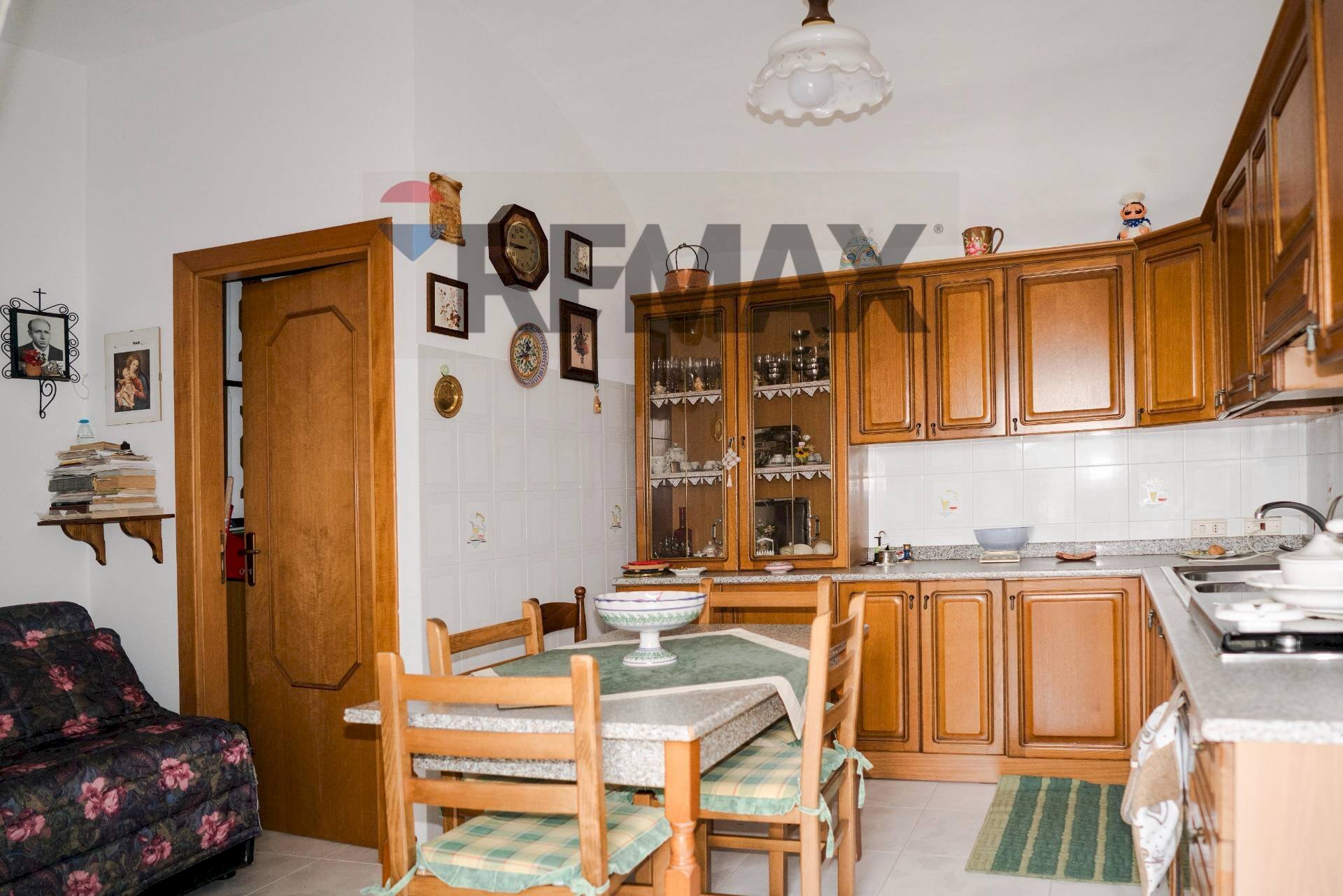 Cucina - Independent house Via Proserpina
3, Enna - photo 2