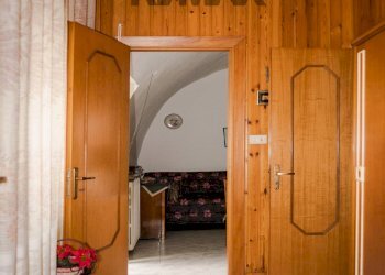 Hall / corridoio - Independent house Via Proserpina
 
3, Enna - photo 3
