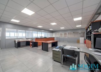 Foto 12 - Capannone via tevere, Fino Mornasco - foto 12