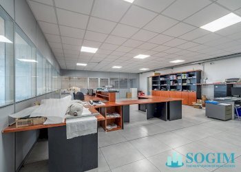 Foto 13 - Capannone via tevere, Fino Mornasco - foto 13