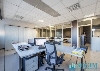 Foto 18 - Capannone via tevere, Fino Mornasco - foto 18