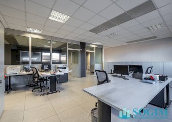 Foto 19 - Capannone via tevere, Fino Mornasco - foto 19