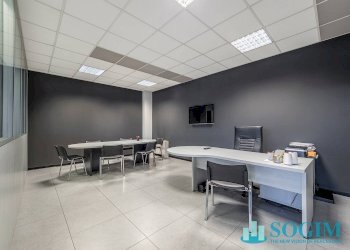 Foto 20 - Capannone via tevere, Fino Mornasco - foto 20