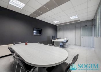 Foto 21 - Capannone via tevere, Fino Mornasco - foto 21