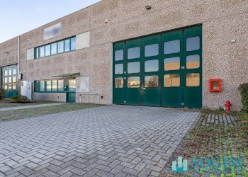 Foto 23 - Capannone via tevere, Fino Mornasco - foto 23