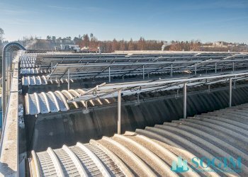 Foto 25 - Capannone via tevere, Fino Mornasco - foto 25