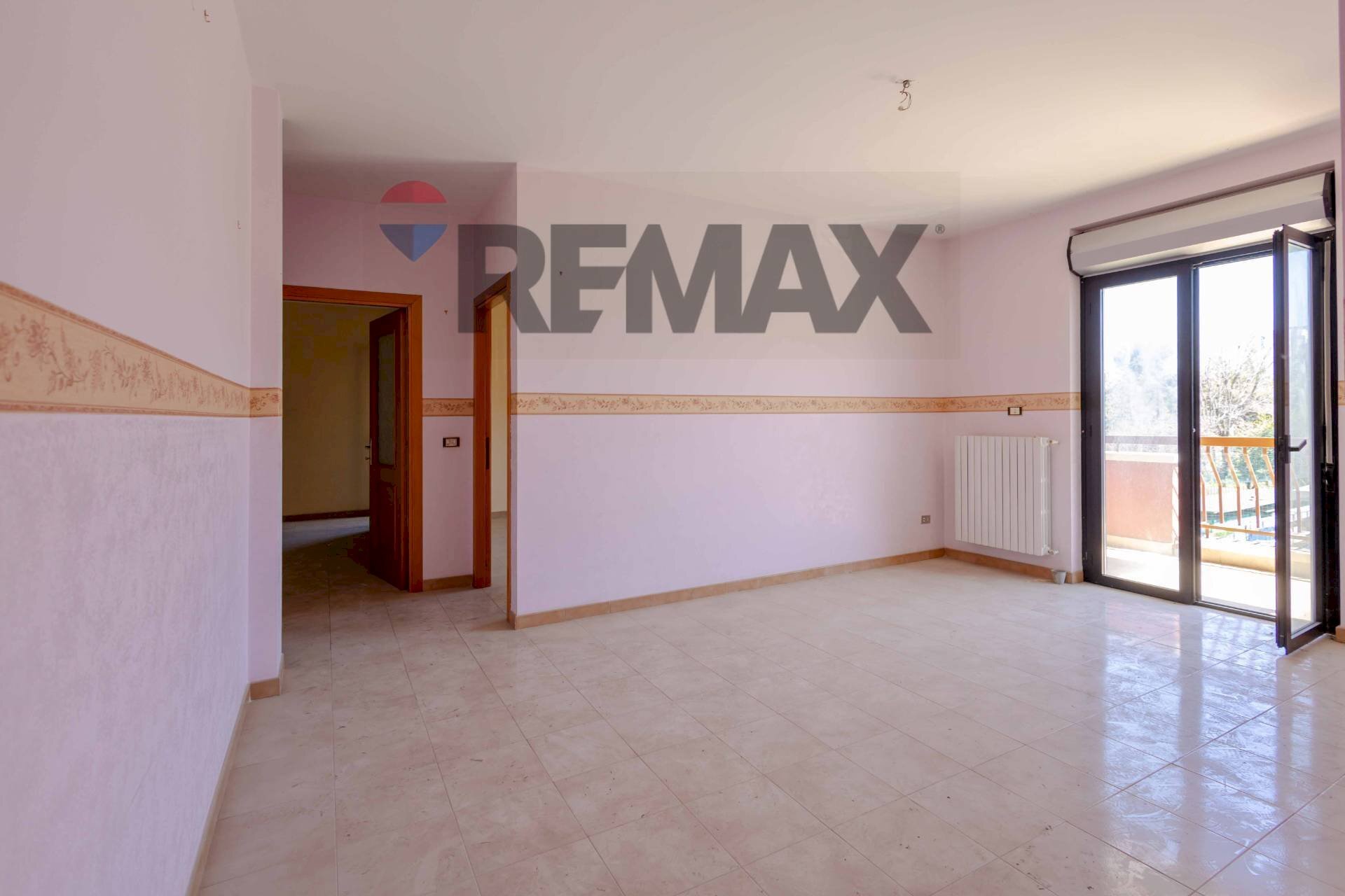 Stanza vuota - Quadrilocale Idebrando PIzzetti
 
3, Barletta - foto 3