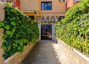 Casa all\'aperto - Quadrilocale Idebrando PIzzetti
 
3, Barletta - foto 2