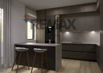 Cucina - Quadrilocale Idebrando PIzzetti
 
3, Barletta - foto 16