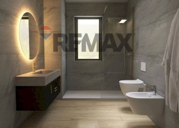 Bagno - Quadrilocale Idebrando PIzzetti
 
3, Barletta - foto 22