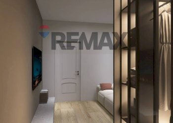 Hall / corridoio - Quadrilocale Idebrando PIzzetti
 
3, Barletta - foto 23