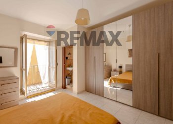 Camera / camera da letto - Bilocale Niccolò Fraggianni
 
13, Barletta - foto 5