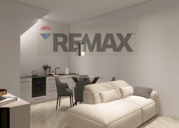 Sala da pranzo - Bilocale Niccolò Fraggianni
 
13, Barletta - foto 11