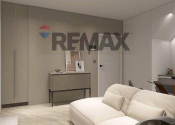 Soggiorno - Bilocale Niccolò Fraggianni
 
13, Barletta - foto 13