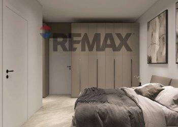 Camera / camera da letto - Bilocale Niccolò Fraggianni
 
13, Barletta - foto 15