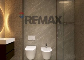 Bagno - Bilocale Niccolò Fraggianni
 
13, Barletta - foto 17