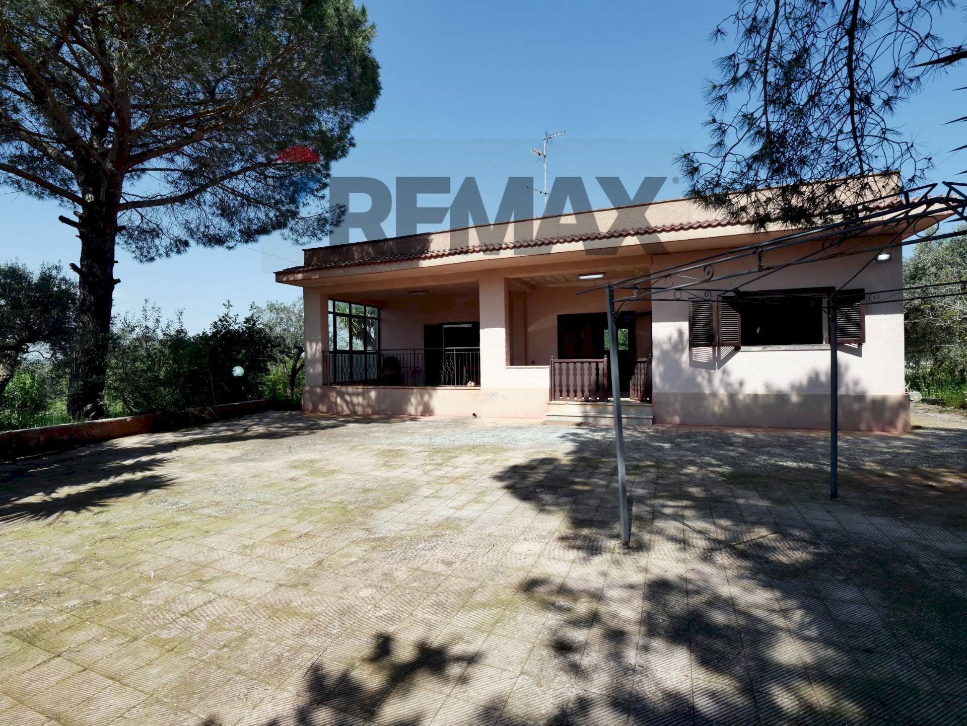 Casa all\'aperto - Villa contrada zecca sp 113
 
280A, Monopoli - foto 1