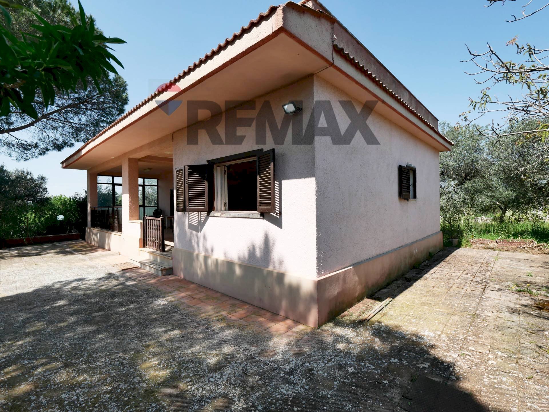 Casa all\'aperto - Villa contrada zecca sp 113
 
280A, Monopoli - foto 2