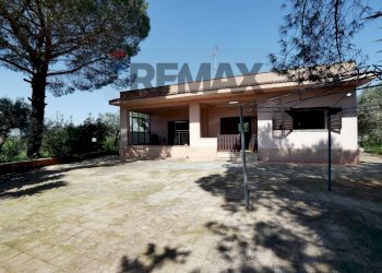 Casa all\'aperto - Villa contrada zecca sp 113
 
280A, Monopoli - foto 1