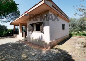 Casa all\'aperto - Villa contrada zecca sp 113
 
280A, Monopoli - foto 2