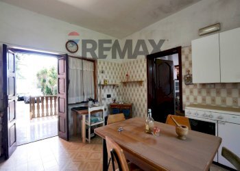 Sala da pranzo - Villa contrada zecca sp 113
 
280A, Monopoli - foto 6