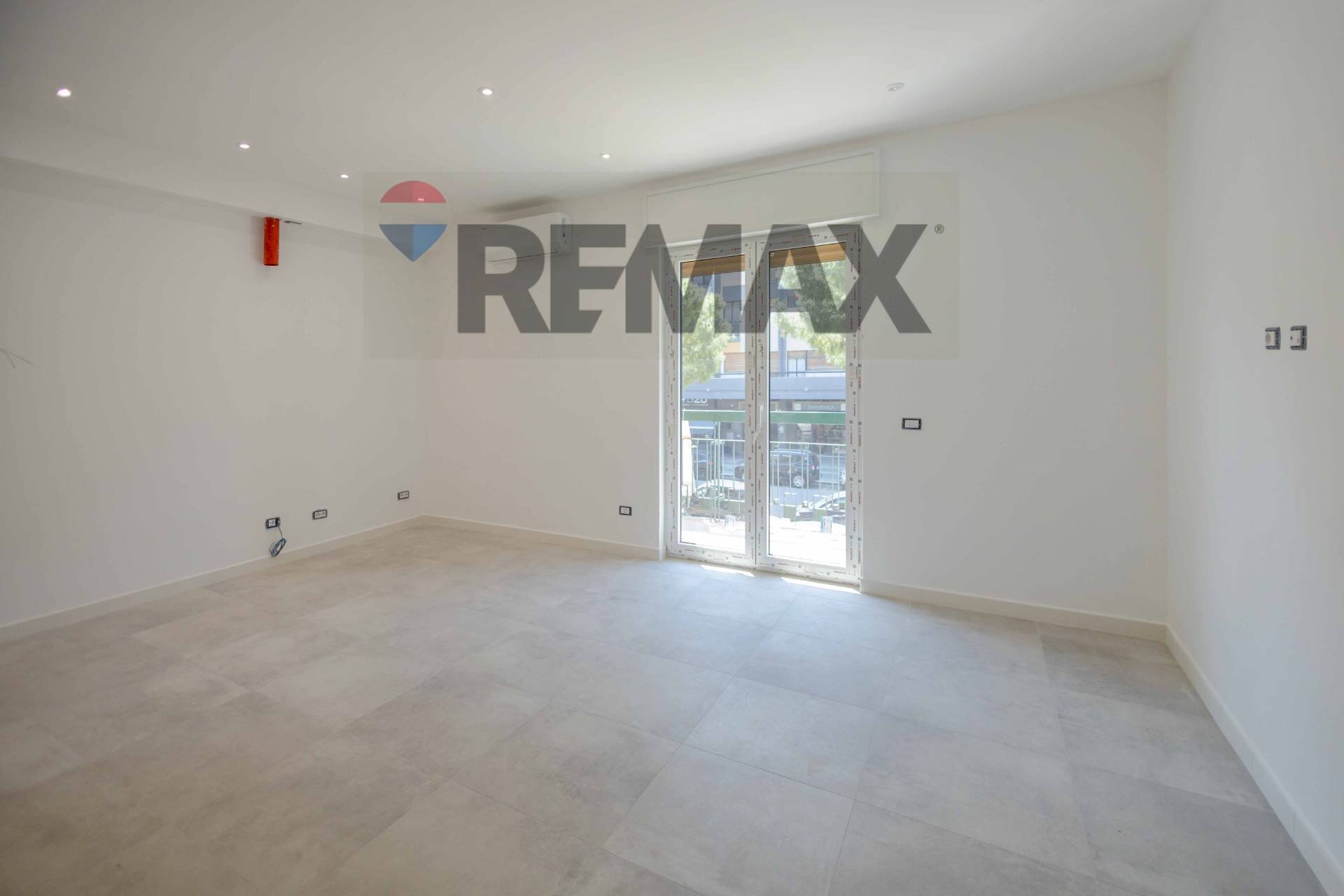 Stanza vuota - Trilocale Bari - foto 2