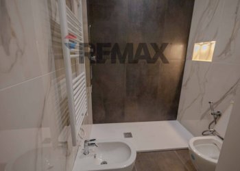 Bagno - Trilocale Bari - foto 4