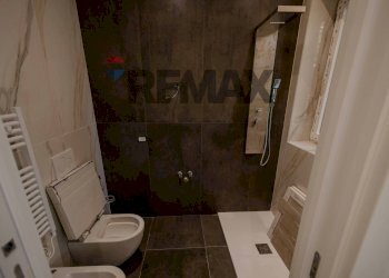 Bagno - Trilocale Bari - foto 9