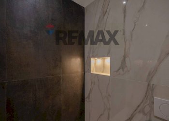 Bagno - Trilocale Bari - foto 13