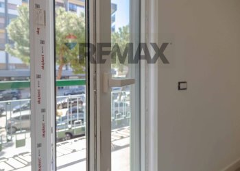 Stanza vuota - Trilocale Bari - foto 14