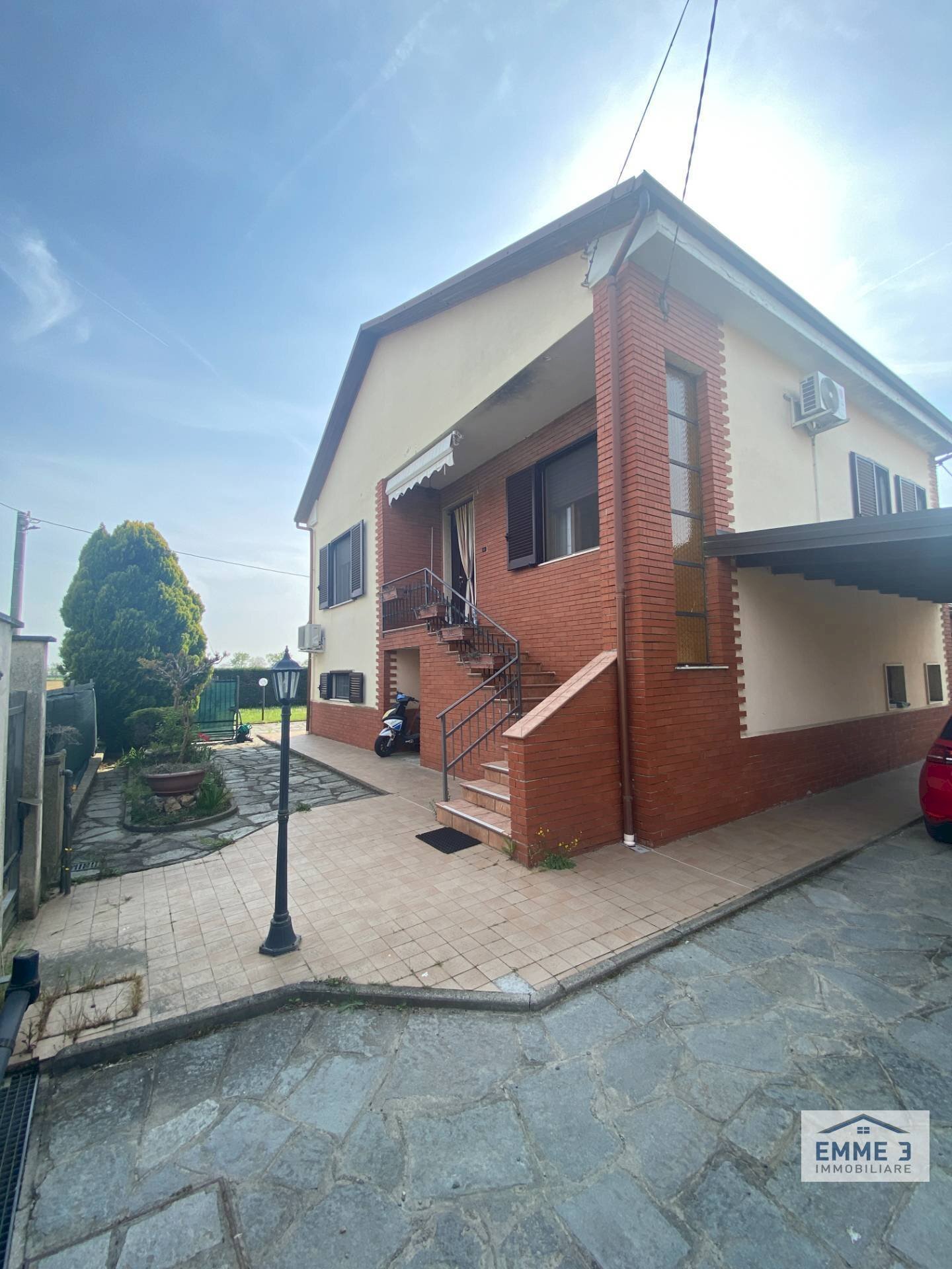 Foto 1 - Villa Via Aldo Diani
 
23, Alessandria - foto 1
