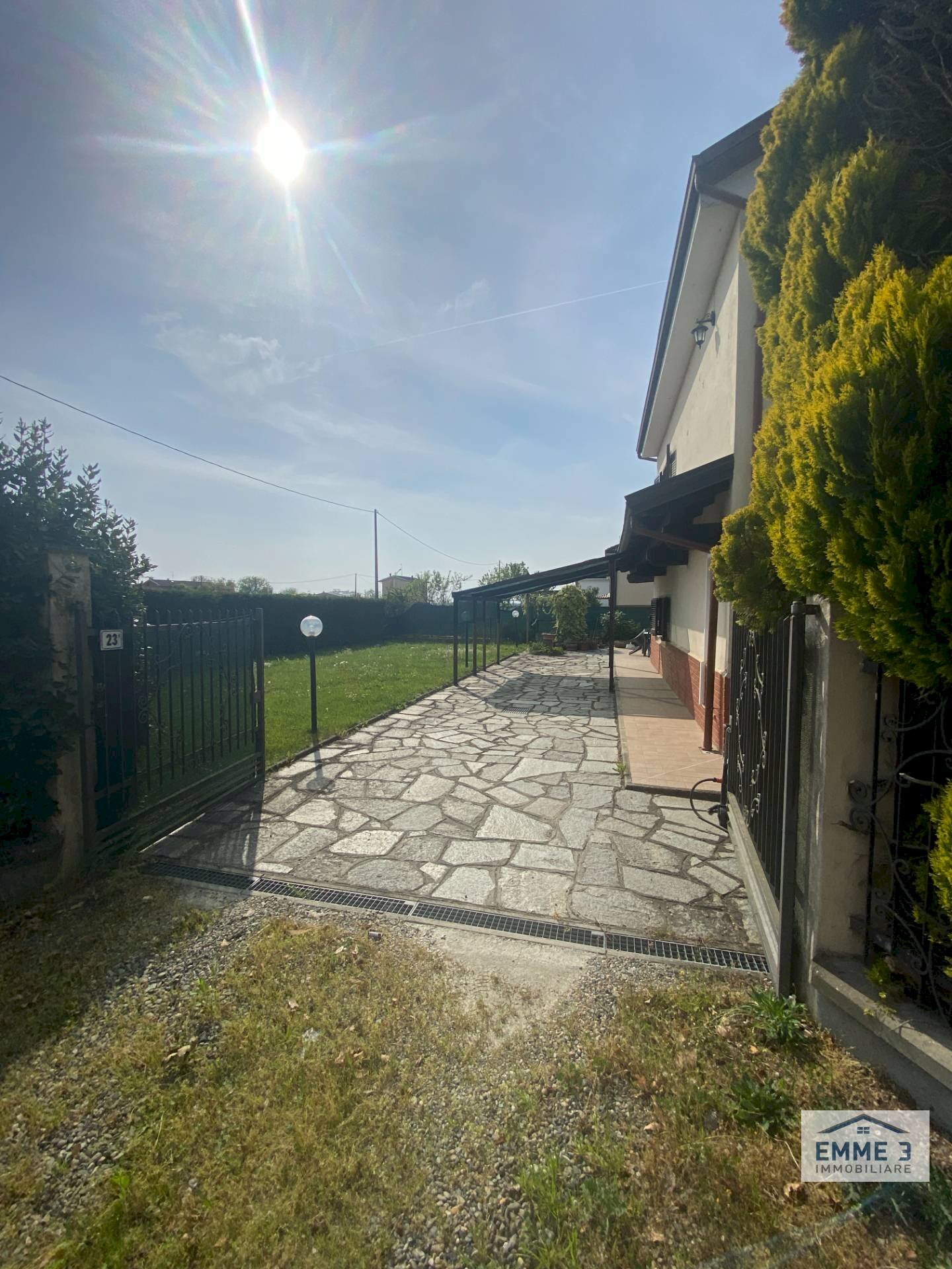 Foto 3 - Villa Via Aldo Diani
 
23, Alessandria - foto 3