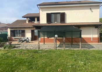 Foto 5 - Villa Via Aldo Diani
 
23, Alessandria - foto 5