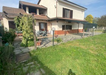 Foto 6 - Villa Via Aldo Diani
 
23, Alessandria - foto 6