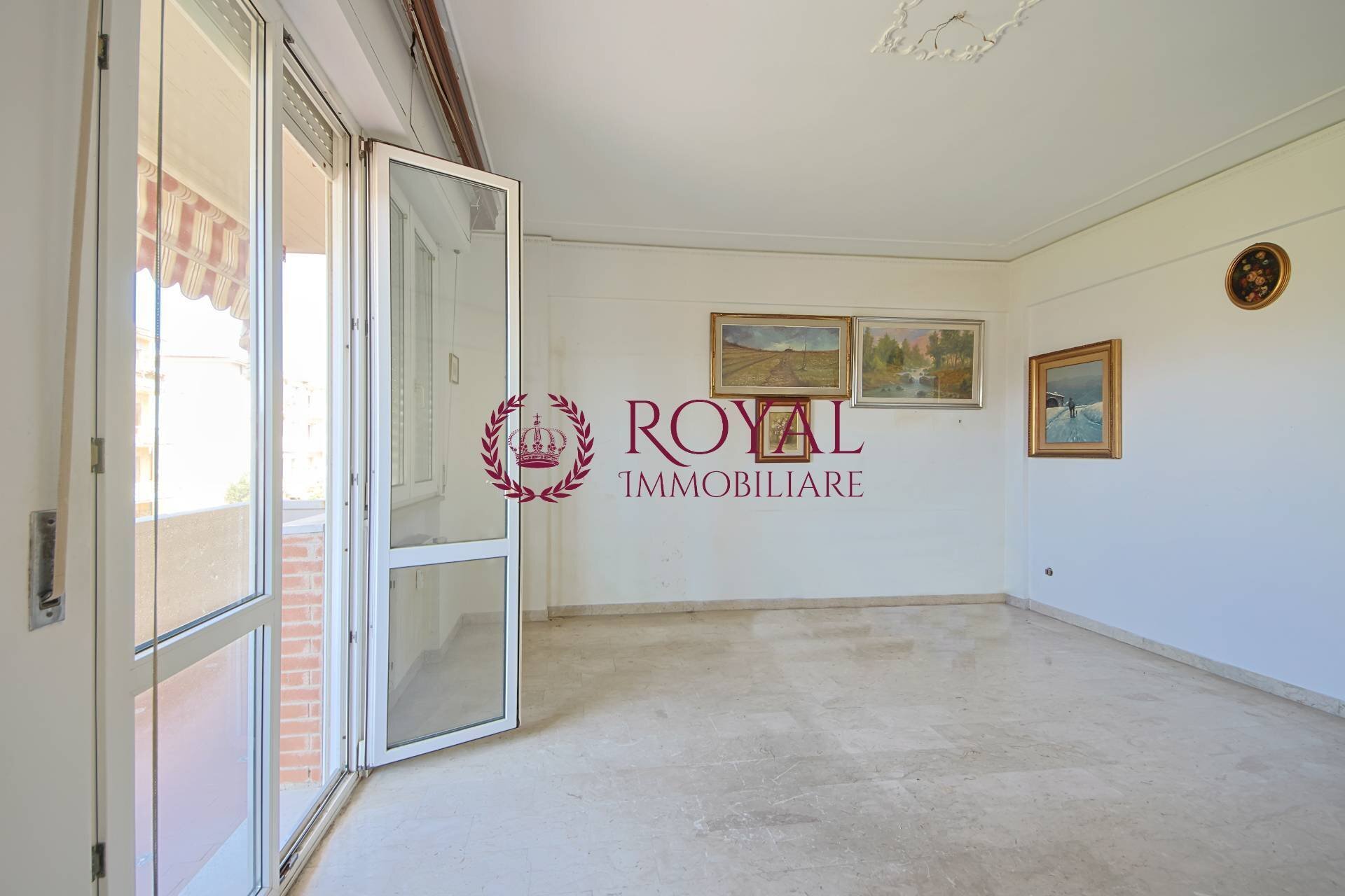 Foto 3 - Appartamento Via Dei Pensieri, Livorno - foto 3