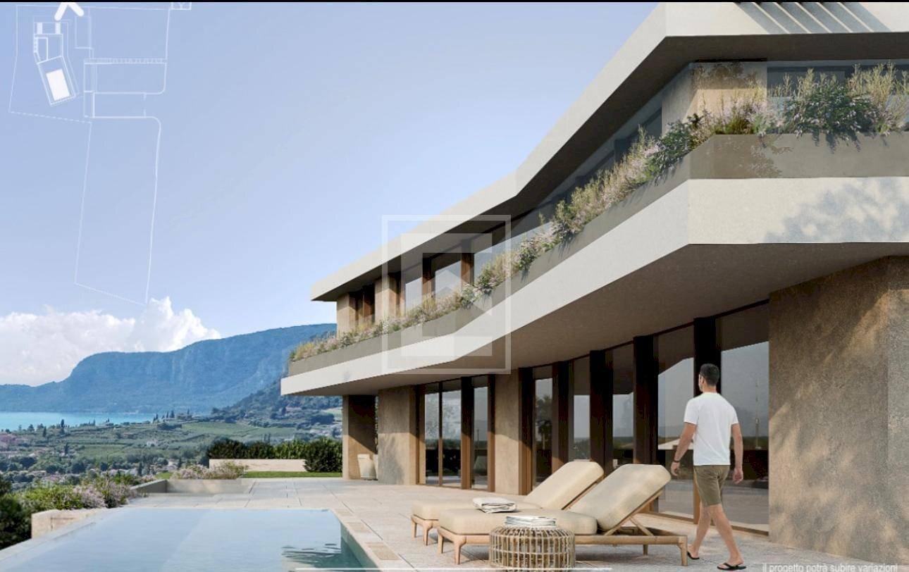 Foto 1 - Villa Via Lazise
 
1, Lonato del Garda - foto 1