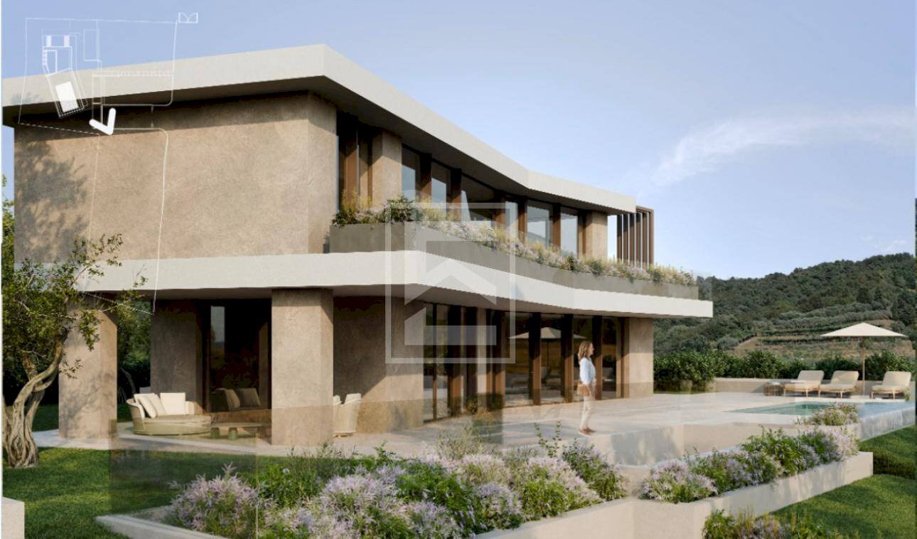 Foto 2 - Villa Via Lazise
 
1, Lonato del Garda - foto 2