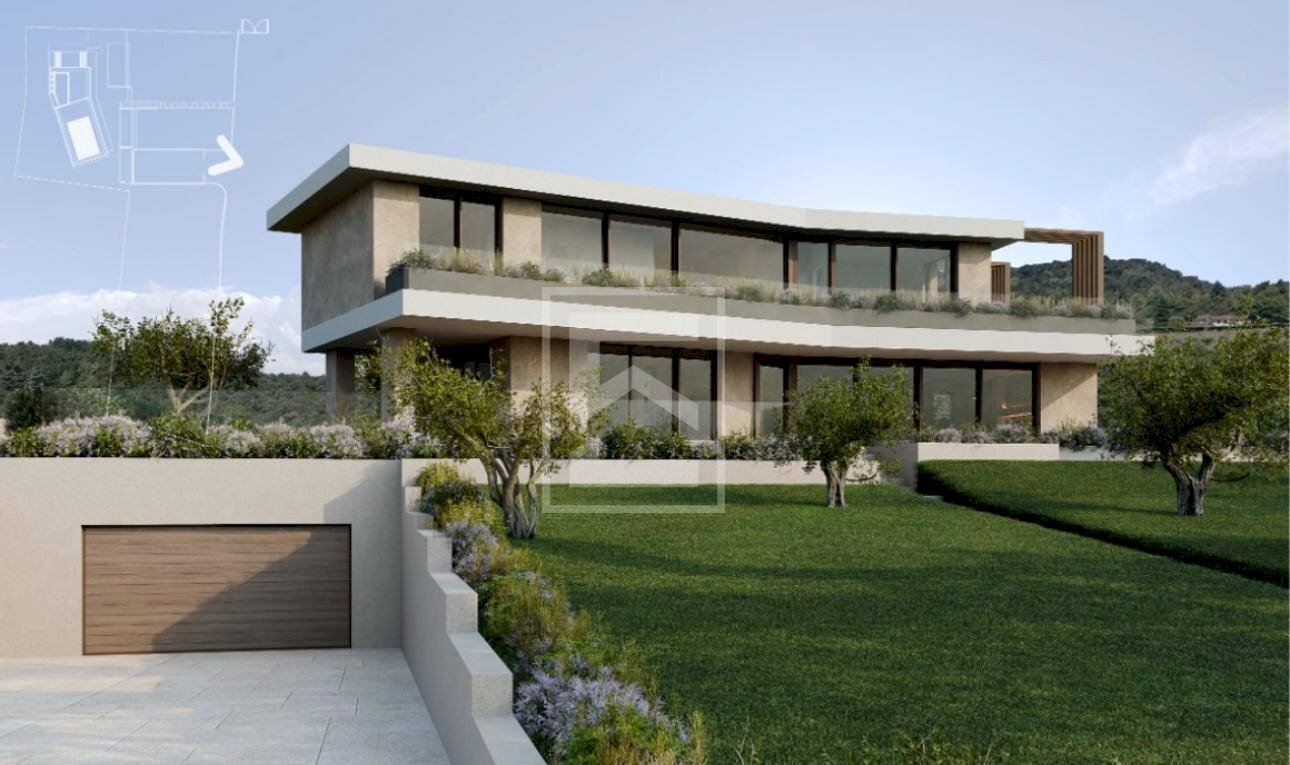 Foto 3 - Villa Via Lazise
 
1, Lonato del Garda - foto 3