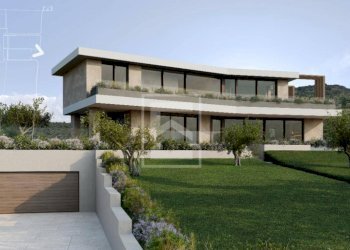 Foto 3 - Villa Via Lazise
 
1, Lonato del Garda - foto 3
