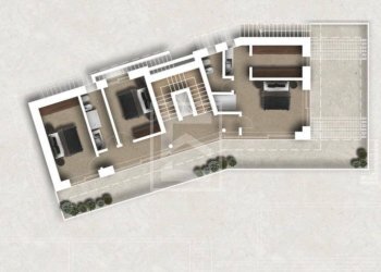 Foto 16 - Villa Via Lazise
 
1, Lonato del Garda - foto 16