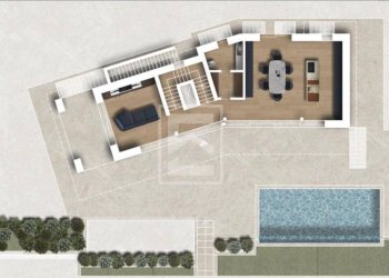 Foto 18 - Villa Via Lazise
 
1, Lonato del Garda - foto 18